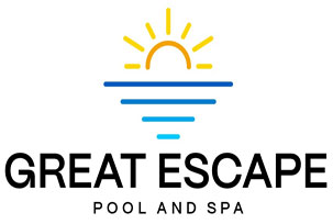 Great Escape Pool & Spa logo